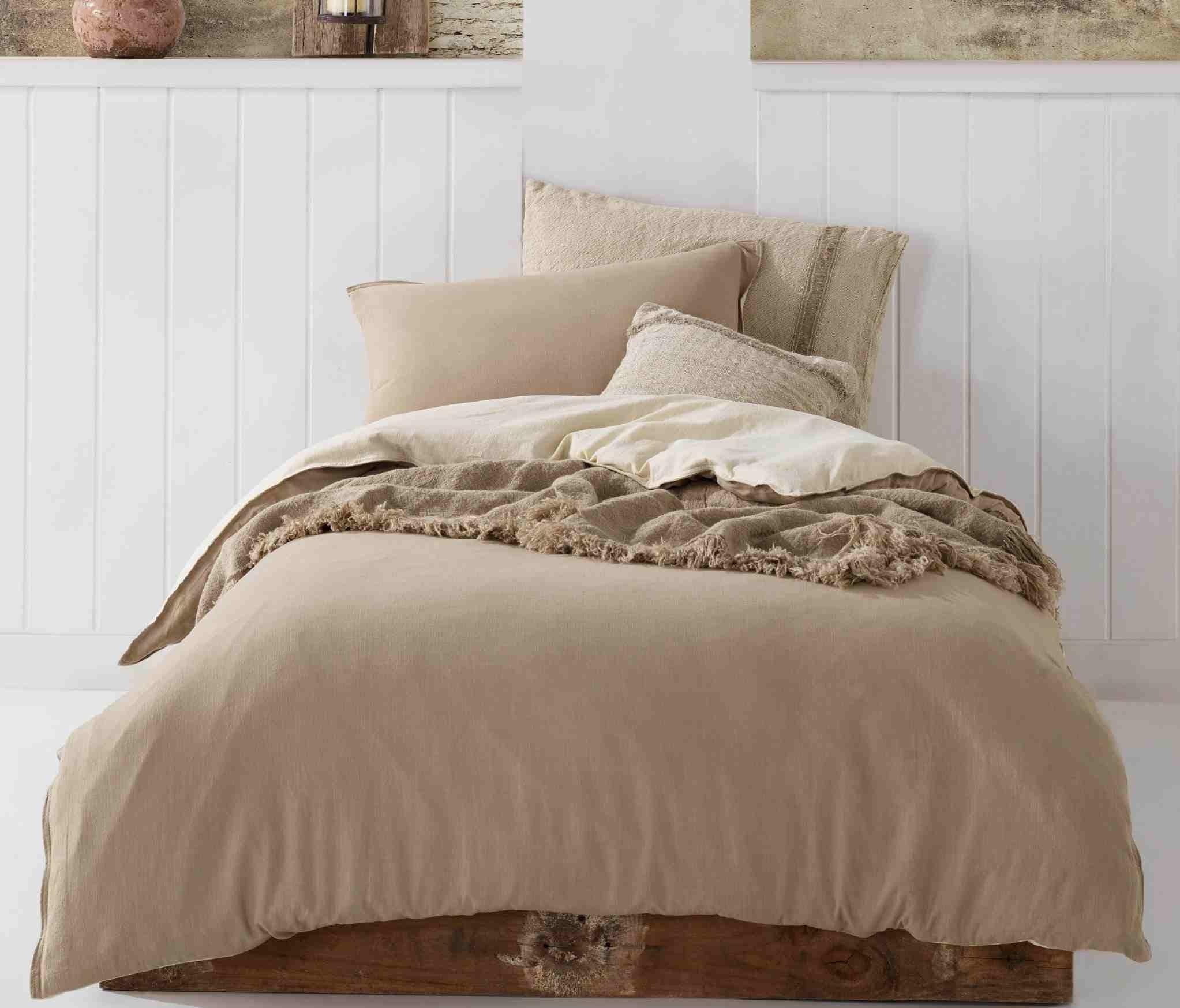 SOFT HOME
