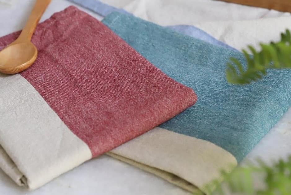 Tea towels