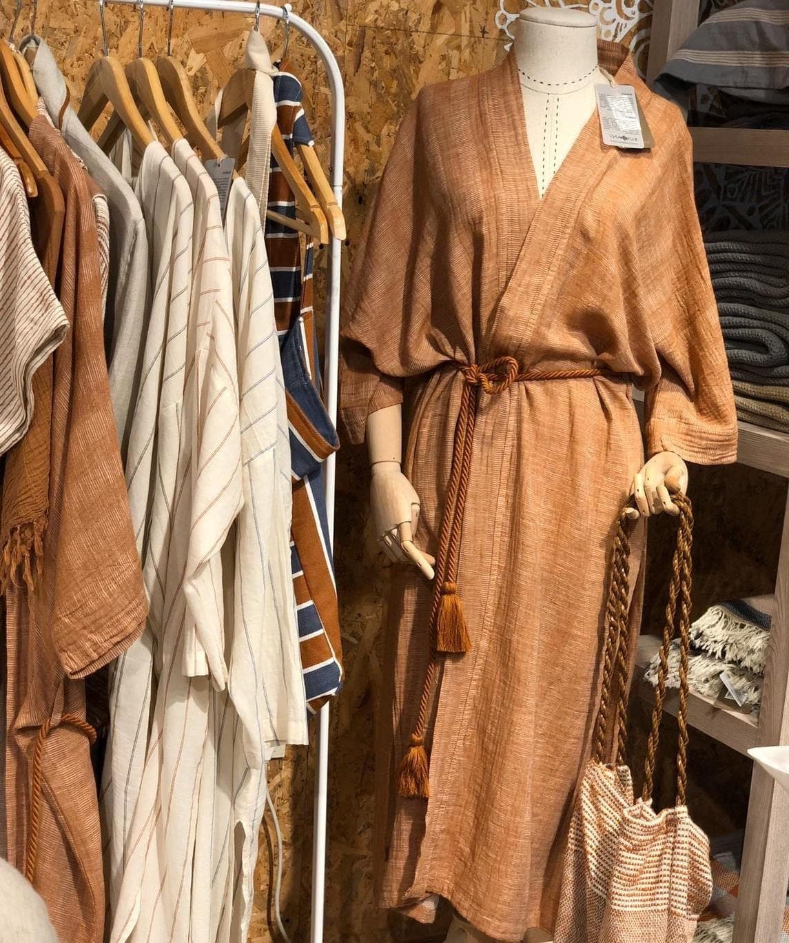 Robes